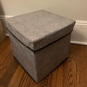 Storage Organizer Box